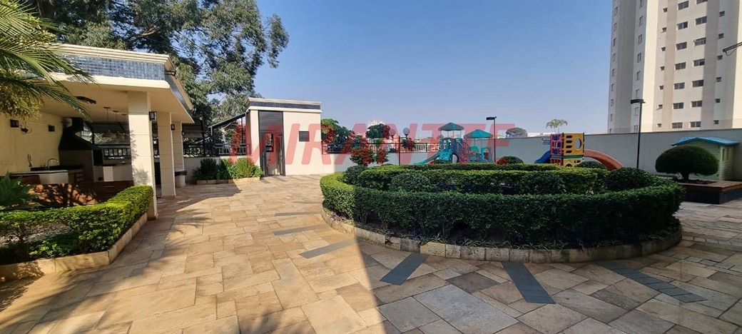 Apartamento de 165m² com 3 quartos em Santa Teresinha