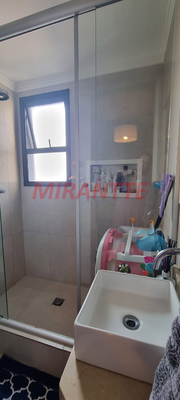 Apartamento de 165m² com 3 quartos em Santa Teresinha