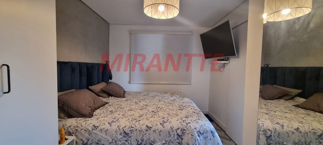 Apartamento de 165m² com 3 quartos em Santa Teresinha