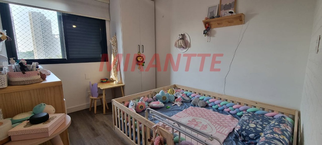 Apartamento de 165m² com 3 quartos em Santa Teresinha