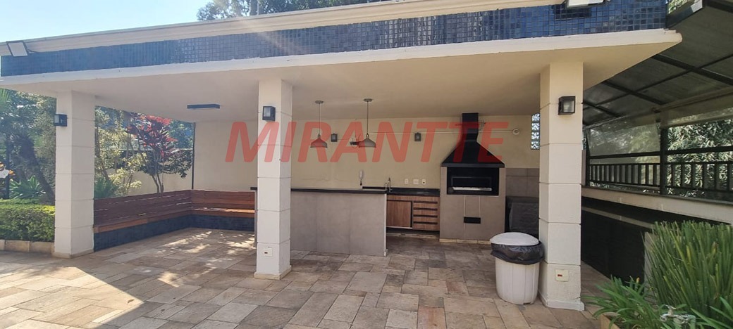 Apartamento de 165m² com 3 quartos em Santa Teresinha