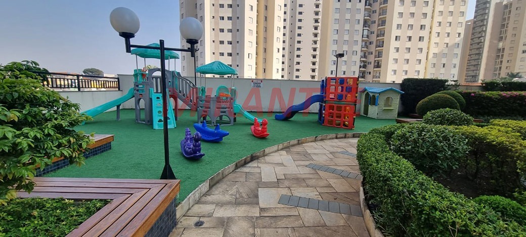 Apartamento de 165m² com 3 quartos em Santa Teresinha
