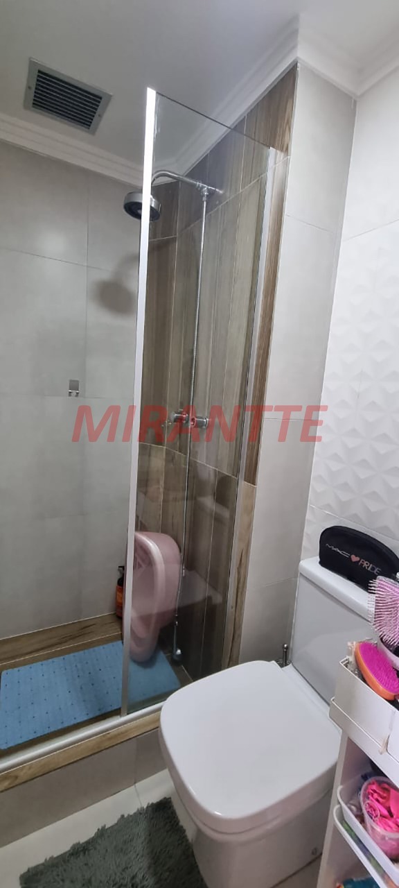 Apartamento de 165m² com 3 quartos em Santa Teresinha