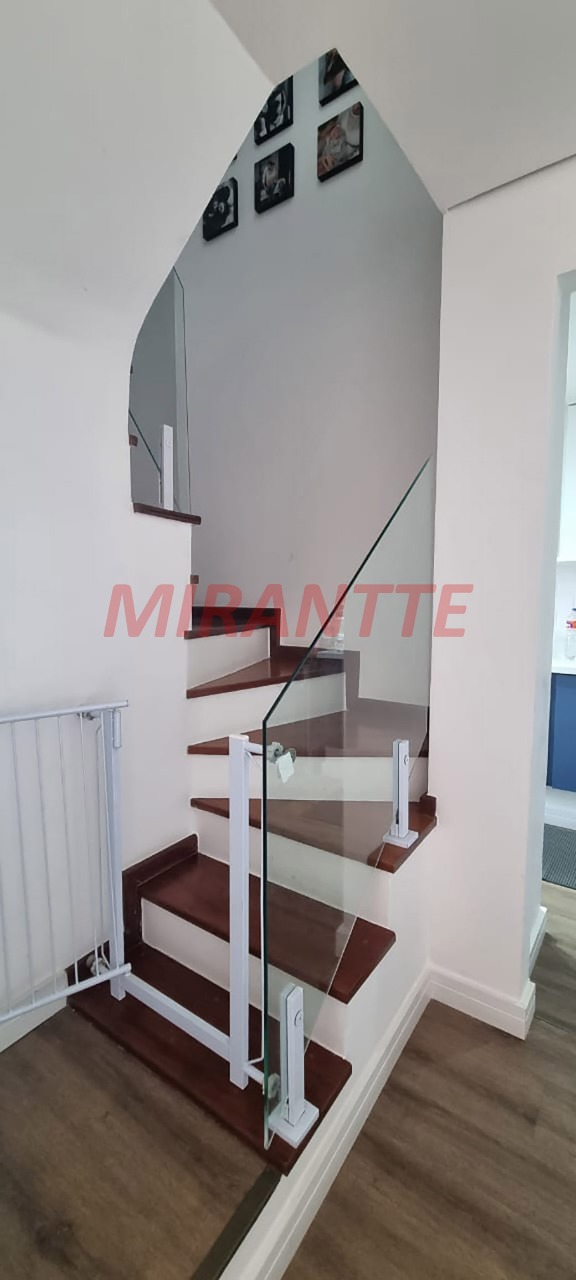 Apartamento de 165m² com 3 quartos em Santa Teresinha