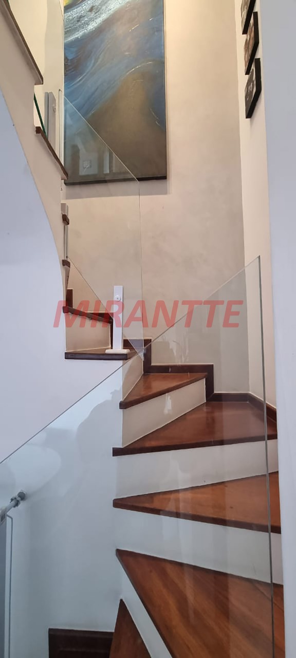Apartamento de 165m² com 3 quartos em Santa Teresinha