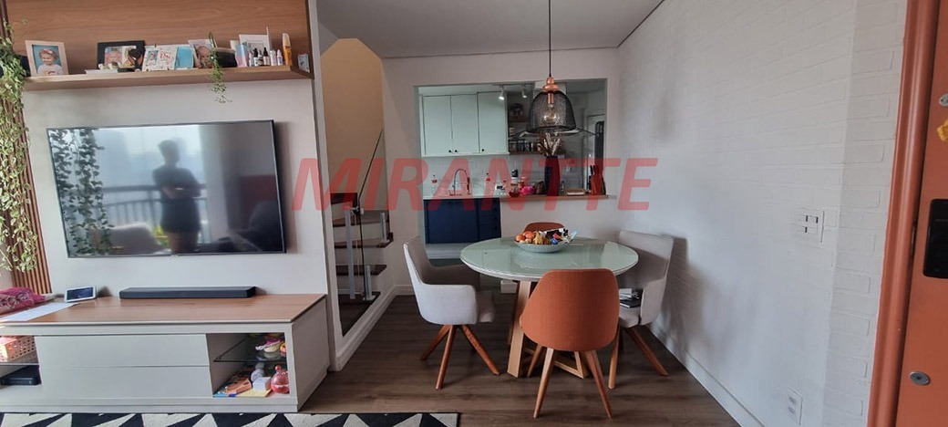 Apartamento de 165m² com 3 quartos em Santa Teresinha