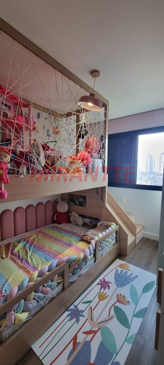 Apartamento de 165m² com 3 quartos em Santa Teresinha