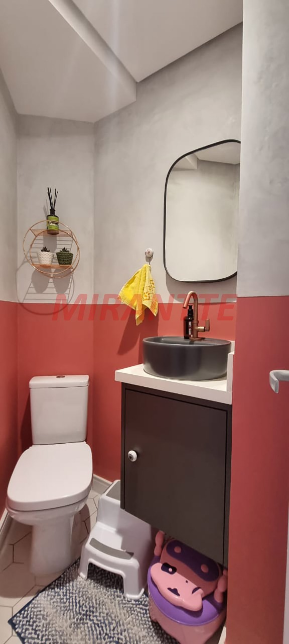 Apartamento de 165m² com 3 quartos em Santa Teresinha