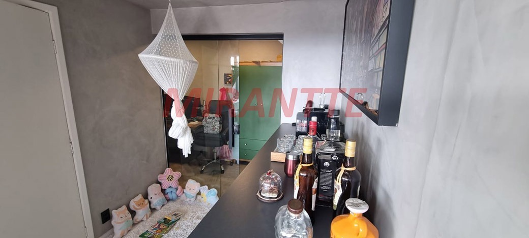Apartamento de 165m² com 3 quartos em Santa Teresinha
