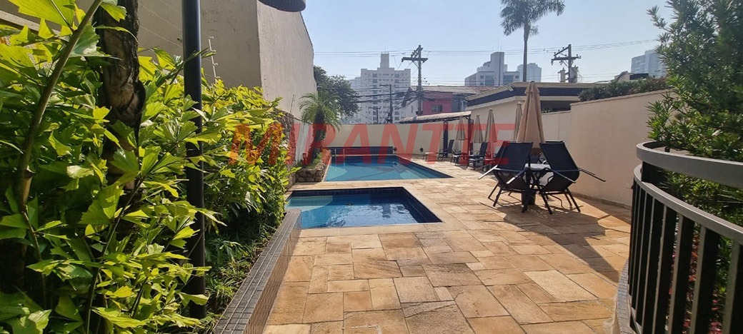 Apartamento de 165m² com 3 quartos em Santa Teresinha