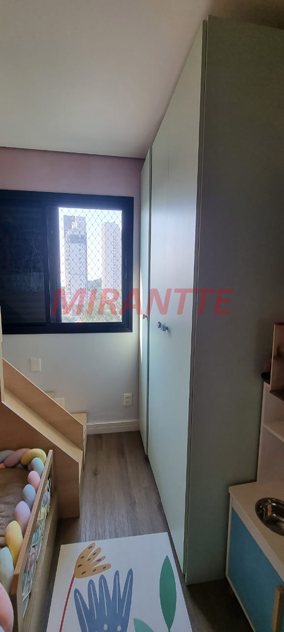 Apartamento de 165m² com 3 quartos em Santa Teresinha