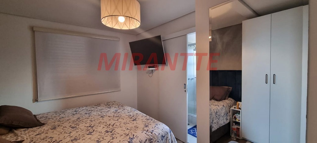Apartamento de 165m² com 3 quartos em Santa Teresinha