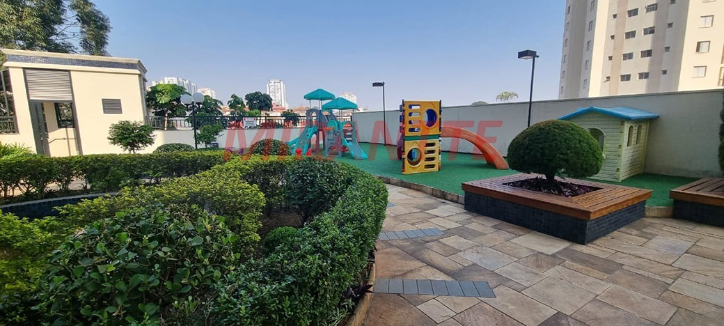 Apartamento de 165m² com 3 quartos em Santa Teresinha