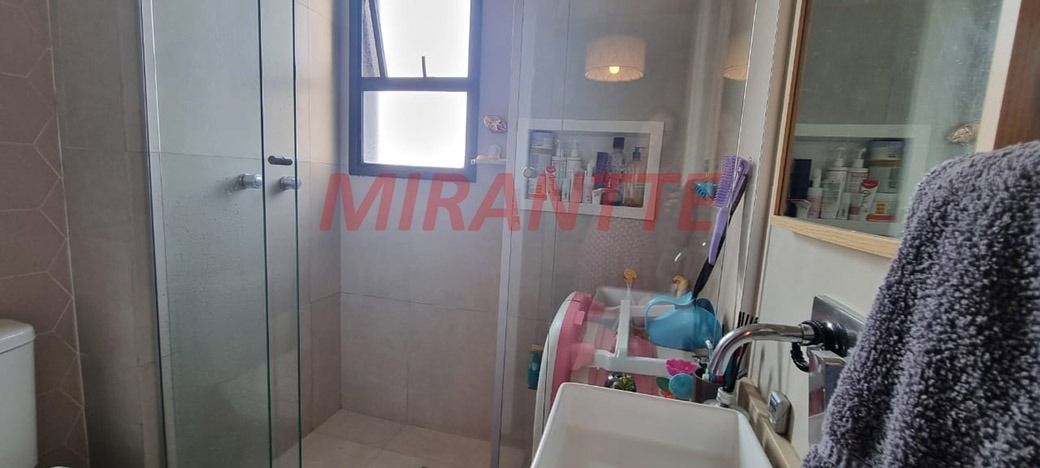 Apartamento de 165m² com 3 quartos em Santa Teresinha