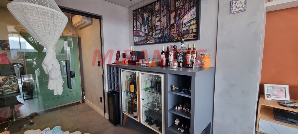 Apartamento de 165m² com 3 quartos em Santa Teresinha