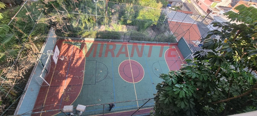 Apartamento de 165m² com 3 quartos em Santa Teresinha
