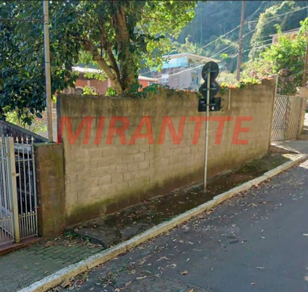 Terreno de m² em Vila Albertina