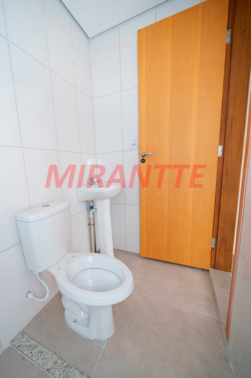 Studio de 26m² com 1 quartos em Vila Cruz Das Almas