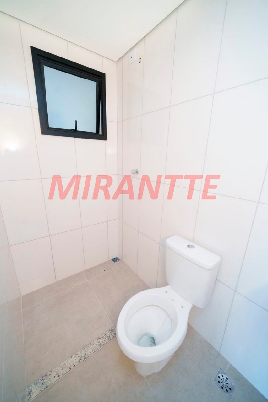 Studio de 26m² com 1 quartos em Vila Cruz Das Almas
