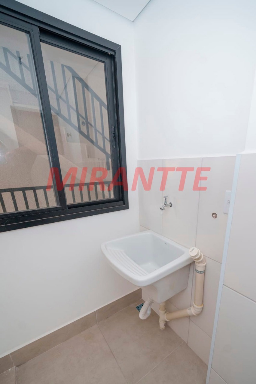 Studio de 26m² com 1 quartos em Vila Cruz Das Almas