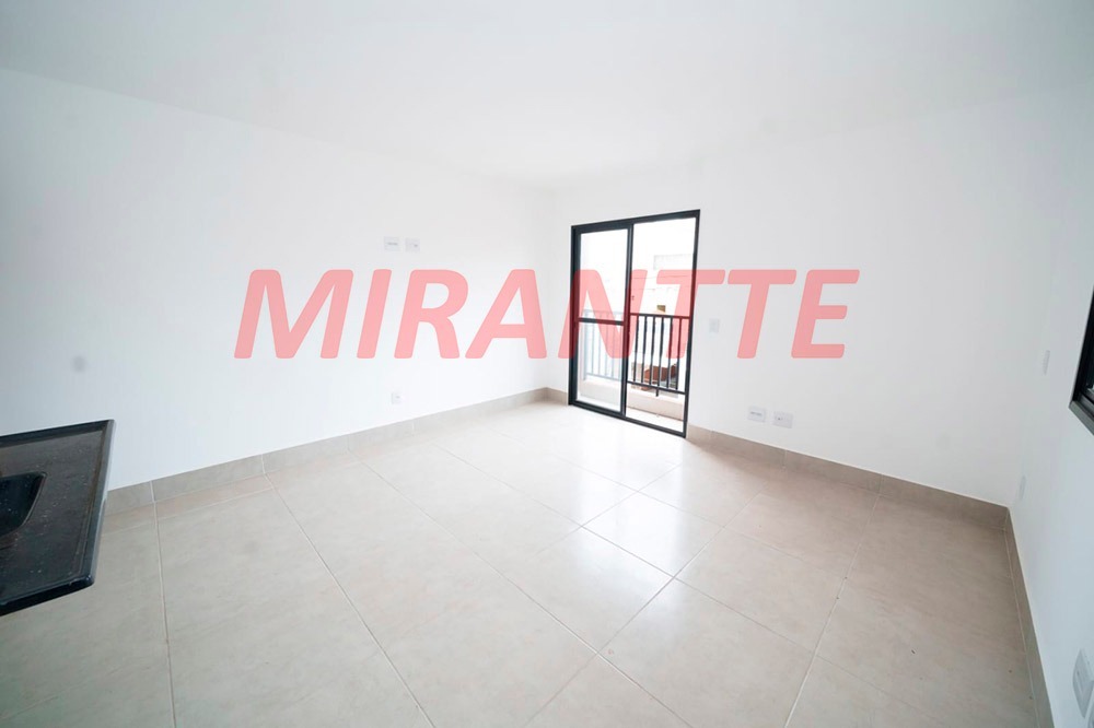 Studio de 26m² com 1 quartos em Vila Cruz Das Almas