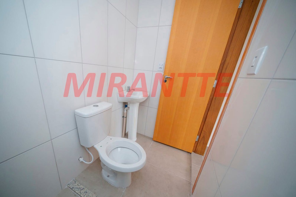Studio de 26m² com 1 quartos em Vila Cruz Das Almas