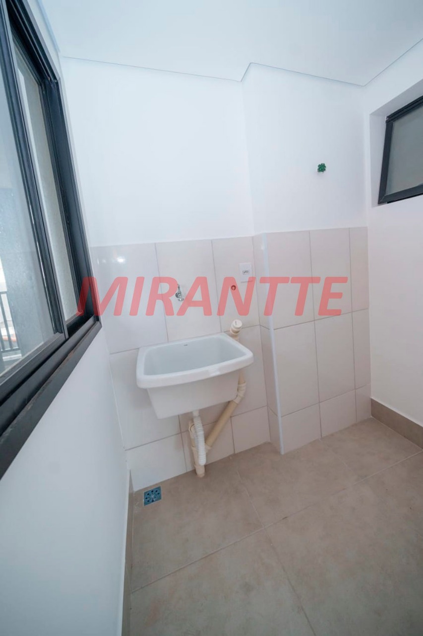 Studio de 26m² com 1 quartos em Vila Cruz Das Almas