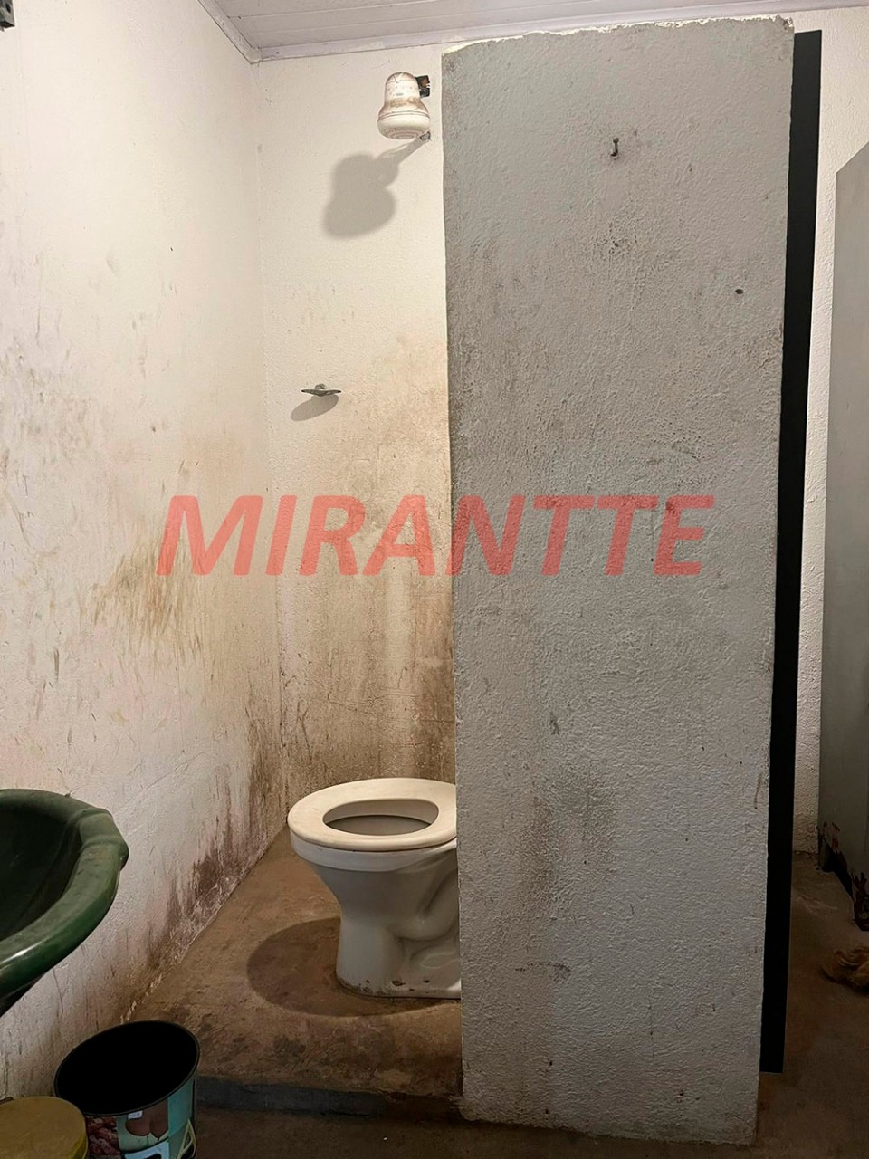 Galpao de 250m² em Parque Casa De Pedra