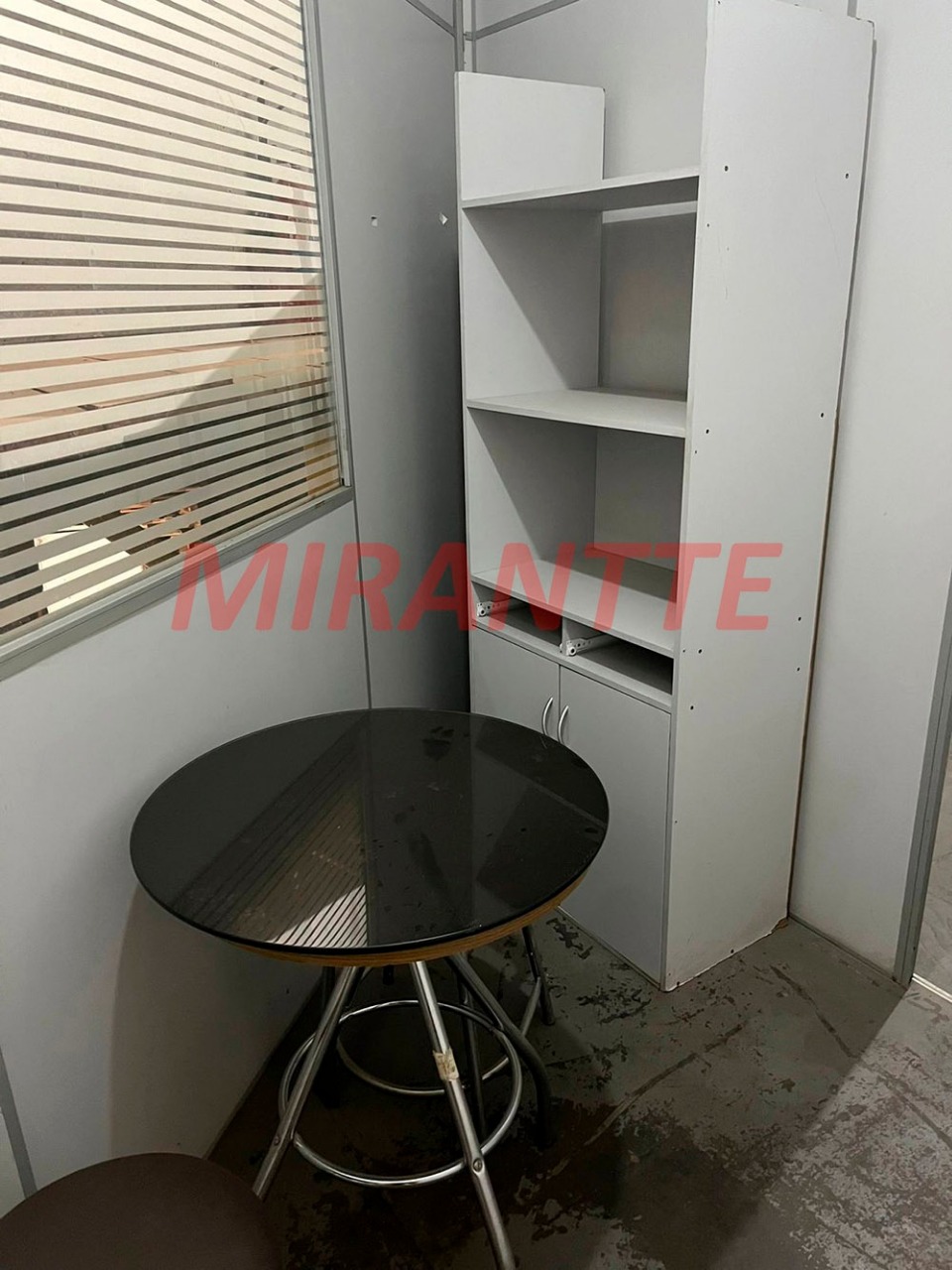 Galpao de 250m² em Parque Casa De Pedra