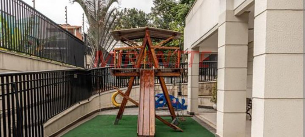 Apartamento de 57m² com 2 quartos em Lauzane Paulista
