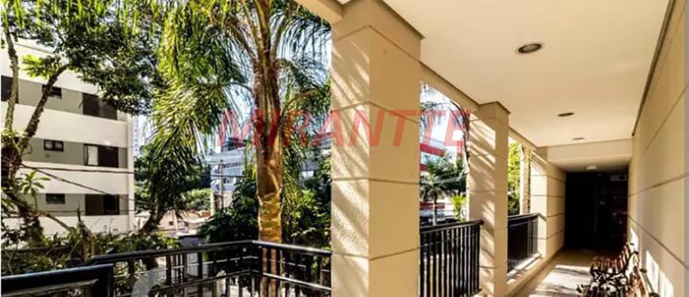 Apartamento de 57m² com 2 quartos em Lauzane Paulista