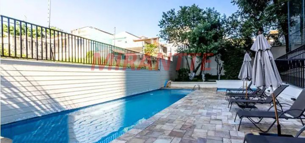 Apartamento de 57m² com 2 quartos em Lauzane Paulista