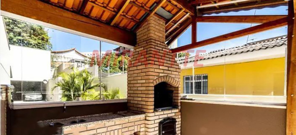 Apartamento de 57m² com 2 quartos em Lauzane Paulista