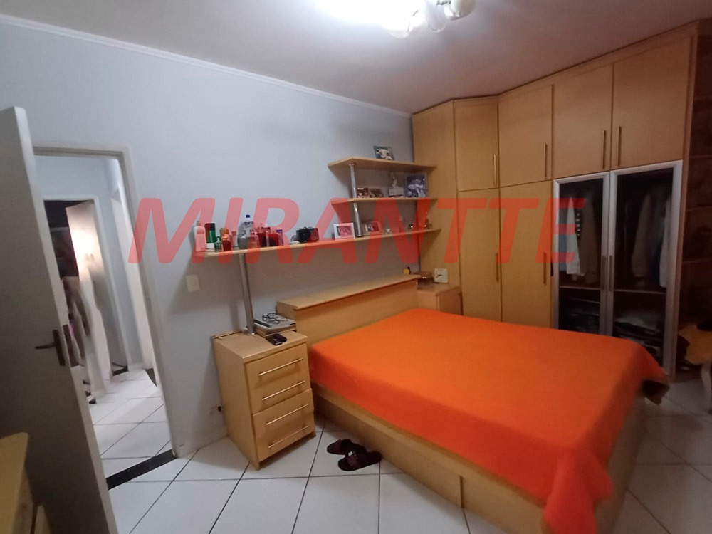 Sobrado de 240m² com 3 quartos em Vila Medeiros