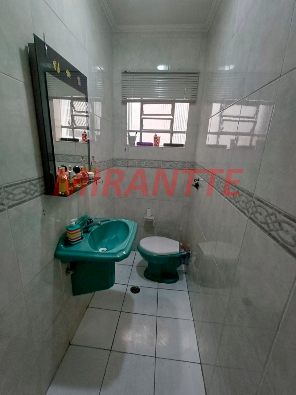 Sobrado de 240m² com 3 quartos em Vila Medeiros