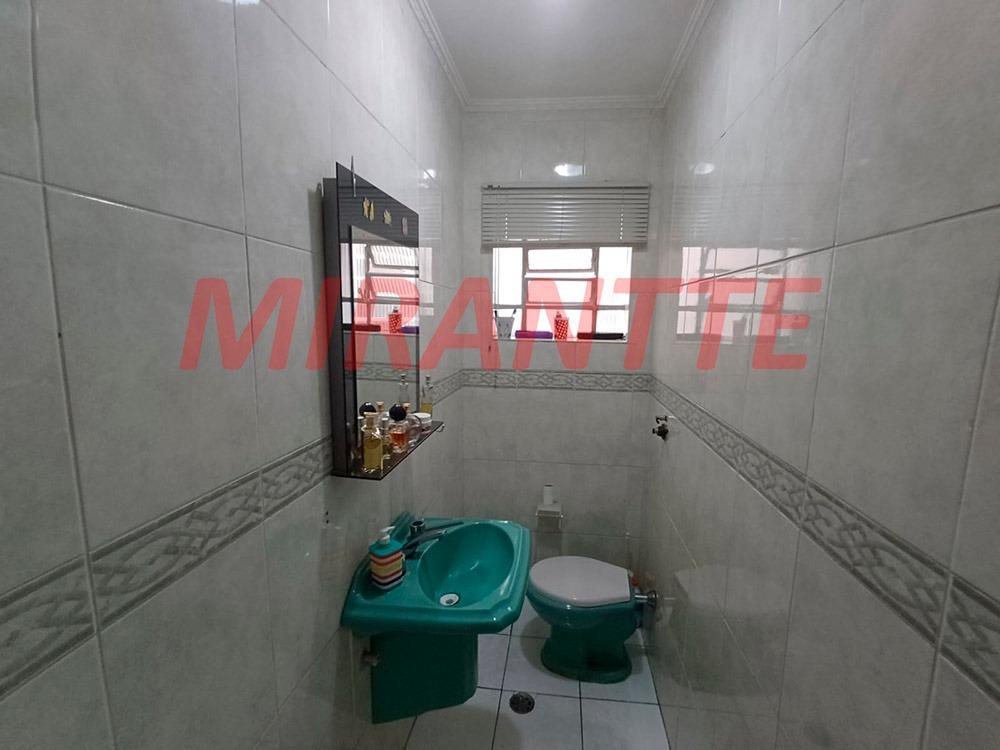 Sobrado de 240m² com 3 quartos em Vila Medeiros