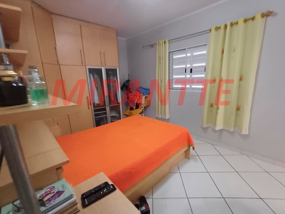 Sobrado de 240m² com 3 quartos em Vila Medeiros
