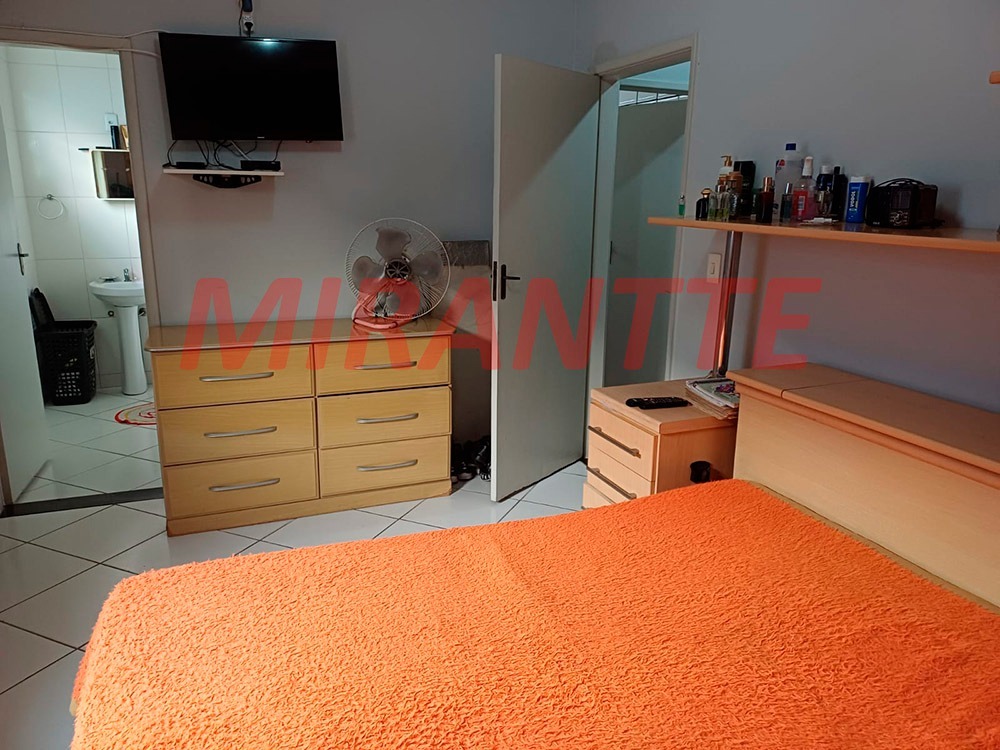 Sobrado de 240m² com 3 quartos em Vila Medeiros