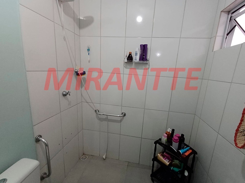 Sobrado de 240m² com 3 quartos em Vila Medeiros