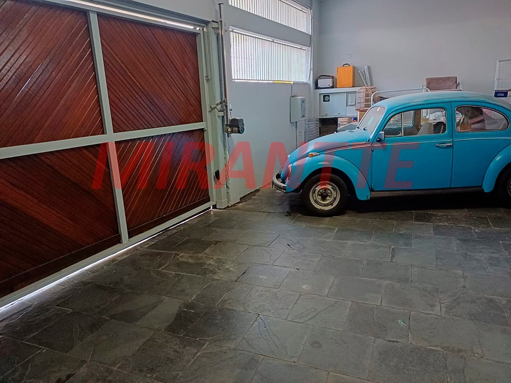 Sobrado de 240m² com 3 quartos em Vila Medeiros