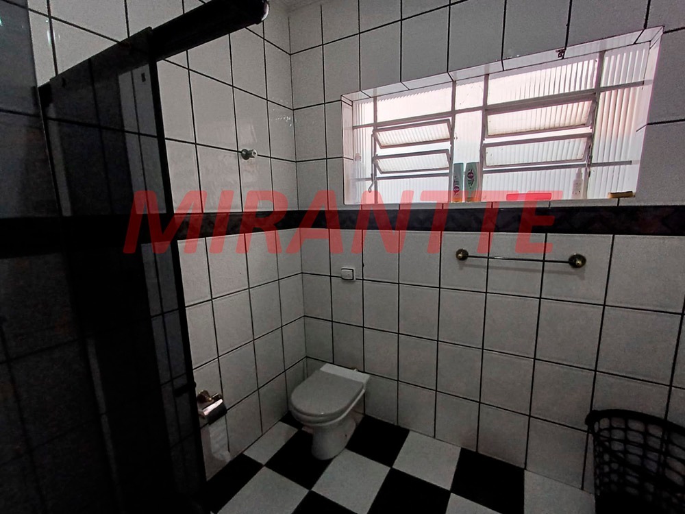Sobrado de 240m² com 3 quartos em Vila Medeiros