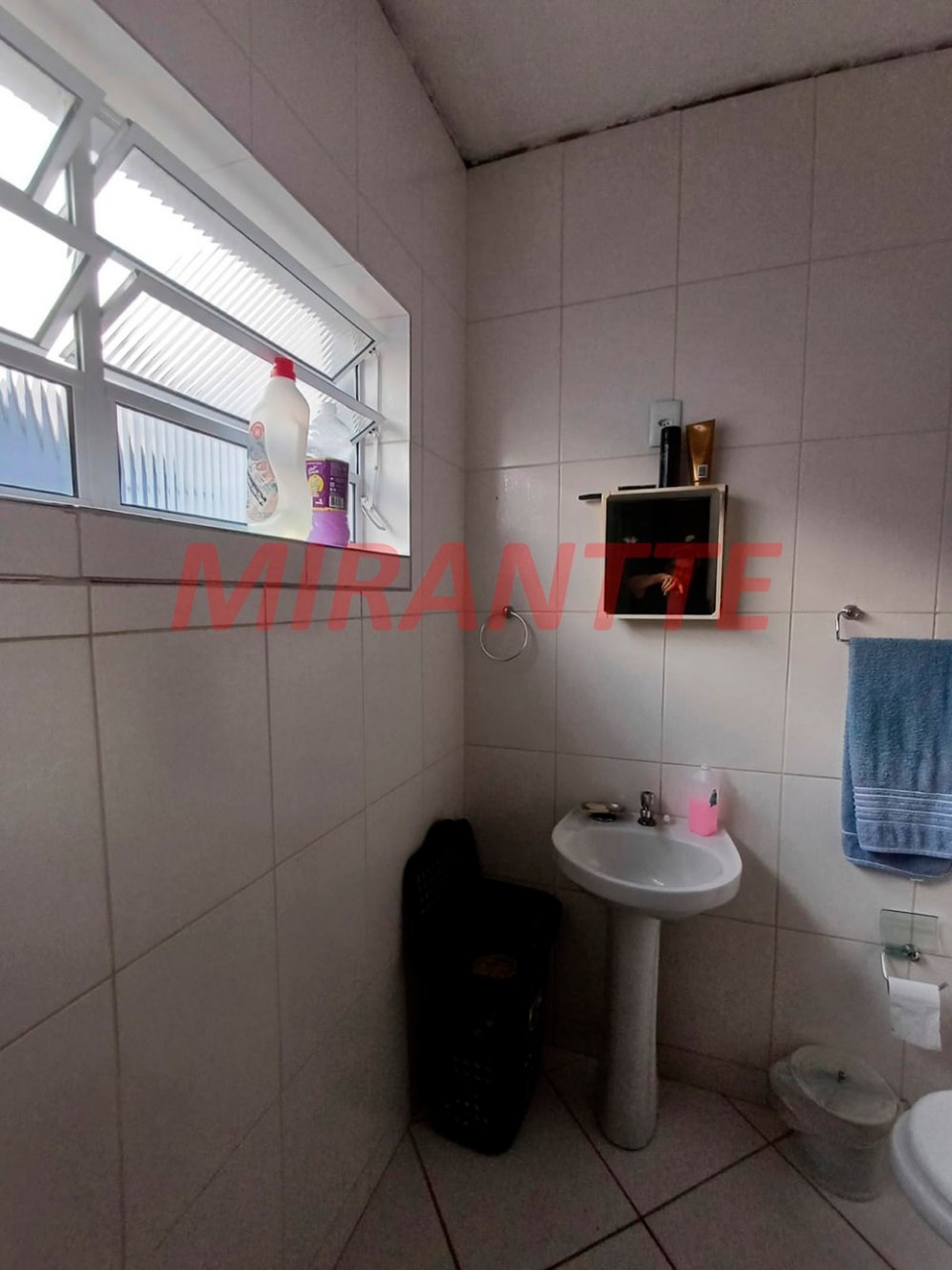Sobrado de 240m² com 3 quartos em Vila Medeiros