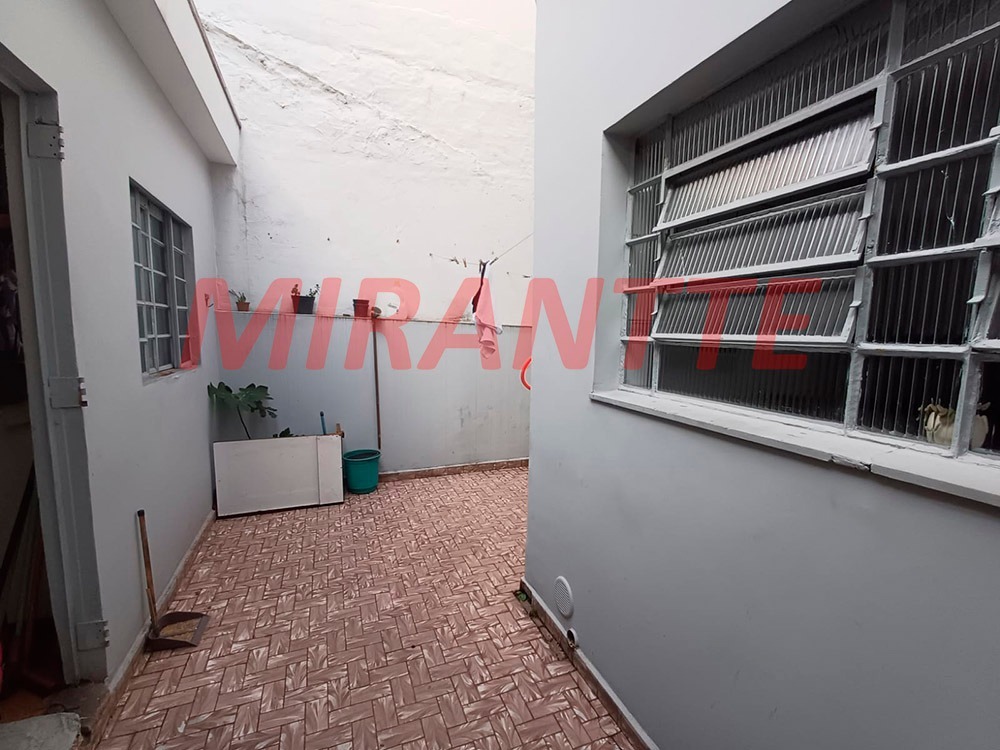 Sobrado de 240m² com 3 quartos em Vila Medeiros