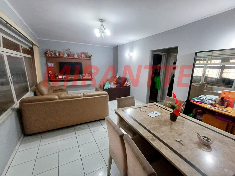 Sobrado de 240m² com 3 quartos em Vila Medeiros
