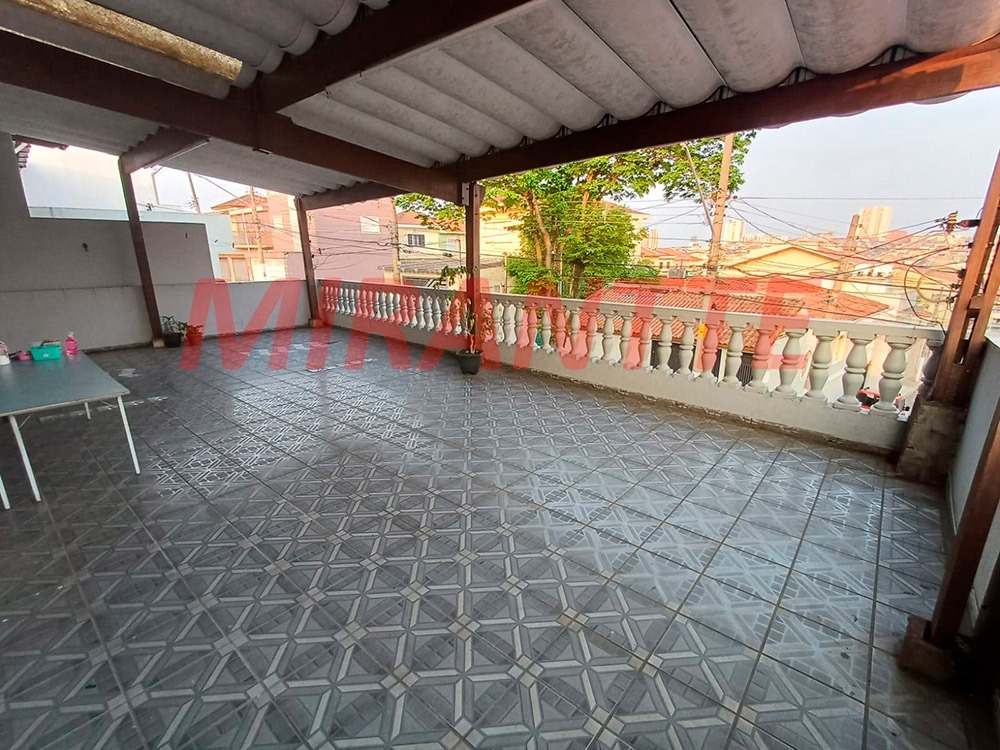 Sobrado de 240m² com 3 quartos em Vila Medeiros