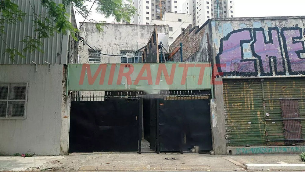Casa terrea de 340m² com 2 quartos em Barra Funda