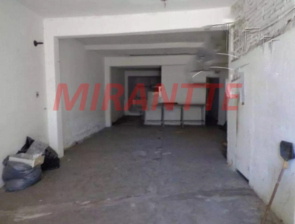 Casa terrea de 340m² com 2 quartos em Barra Funda