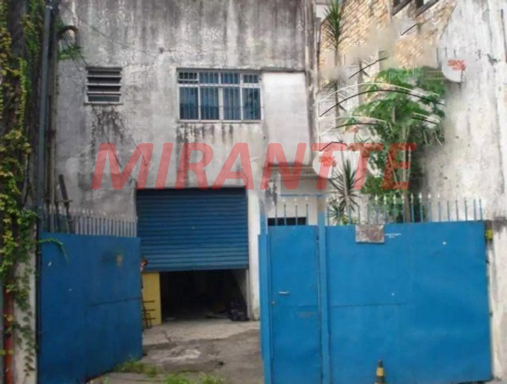 Casa terrea de 340m² com 2 quartos em Barra Funda