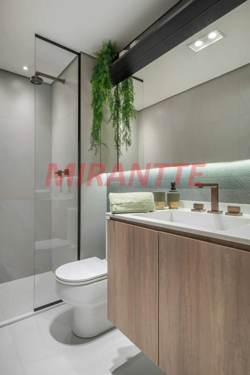 Studio de 26m² com 1 quartos em Bela Vista