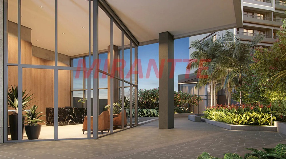 Studio de 26m² com 1 quartos em Bela Vista